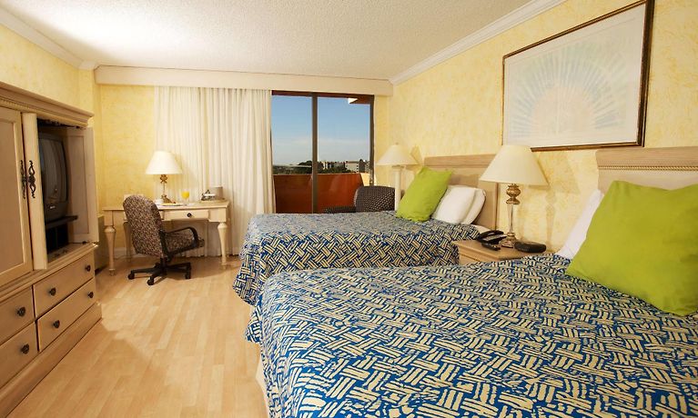 Inverrary vacation resort jobs